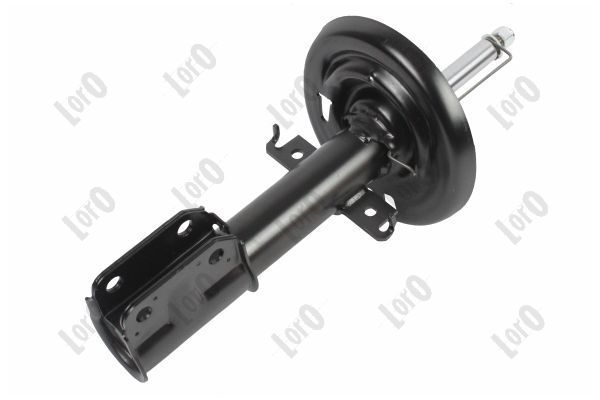 Amortizatorius ABAKUS 232-01-163