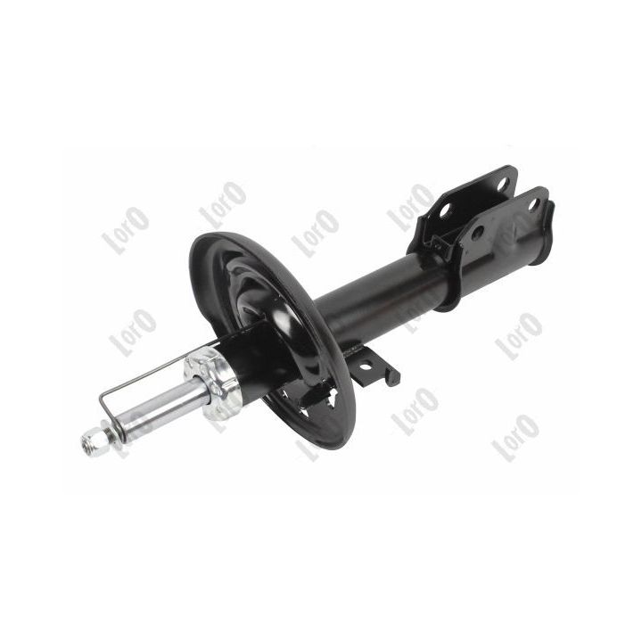 Amortizatorius ABAKUS 232-01-163