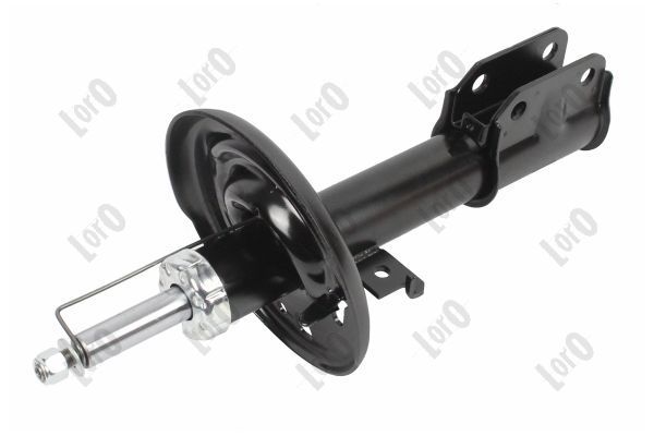 Amortizatorius ABAKUS 232-01-163