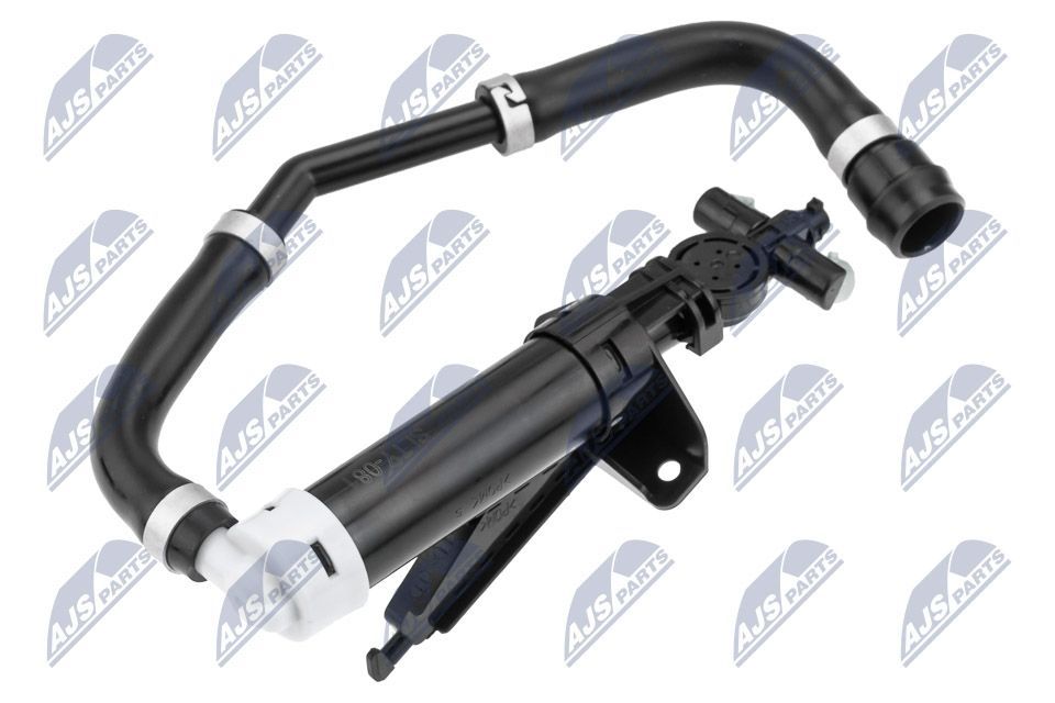 Plovimo skysčio purkštukas, priekinių žibintų plovimas NTY EDS-TY-081