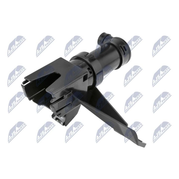 Plovimo skysčio purkštukas, priekinių žibintų plovimas NTY EDS-TY-084