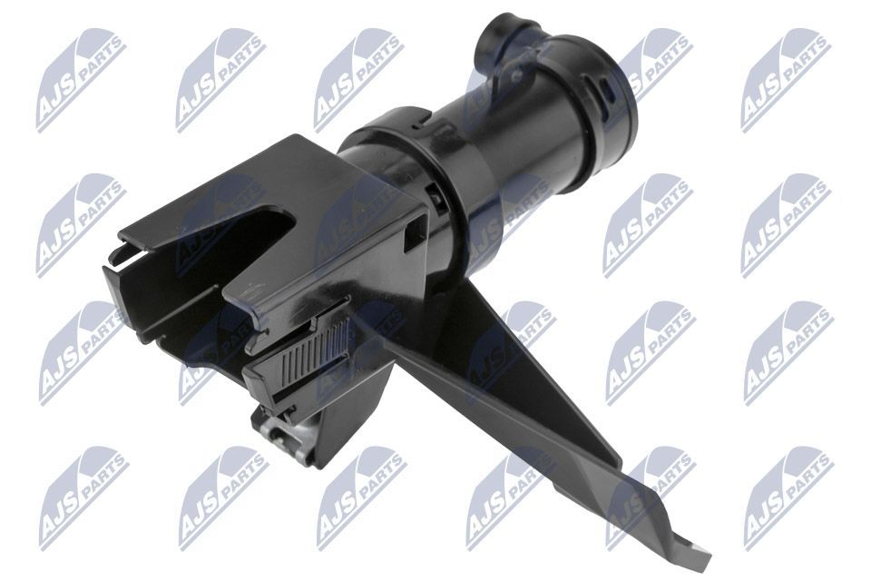 Plovimo skysčio purkštukas, priekinių žibintų plovimas NTY EDS-TY-084