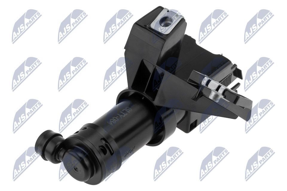 Plovimo skysčio purkštukas, priekinių žibintų plovimas NTY EDS-TY-084