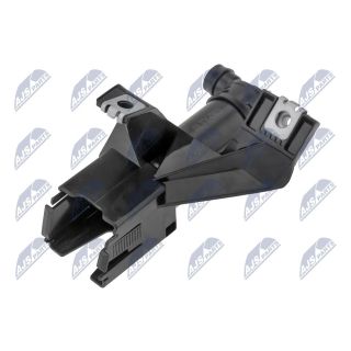 Plovimo skysčio purkštukas, priekinių žibintų plovimas NTY EDS-TY-085