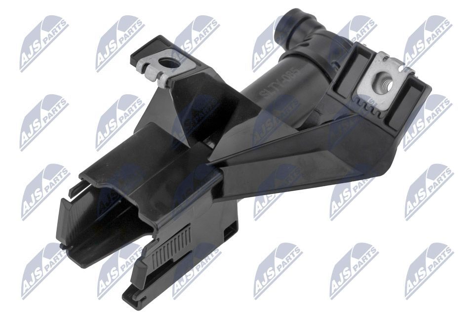 Plovimo skysčio purkštukas, priekinių žibintų plovimas NTY EDS-TY-085