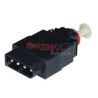 Stabdžių žibinto jungiklis METZGER 0911077