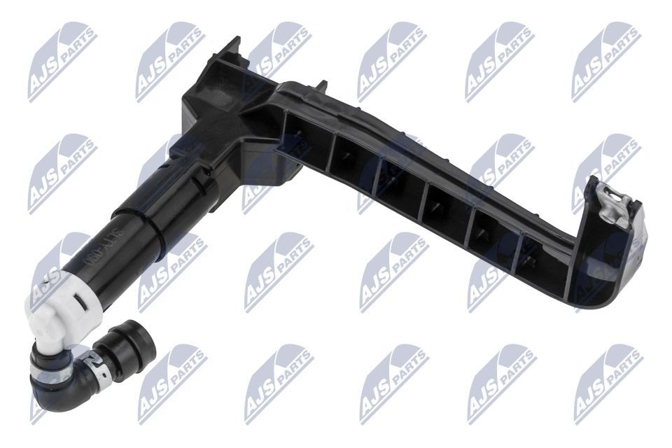 Plovimo skysčio purkštukas, priekinių žibintų plovimas NTY EDS-TY-090