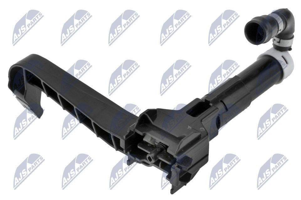 Plovimo skysčio purkštukas, priekinių žibintų plovimas NTY EDS-TY-091