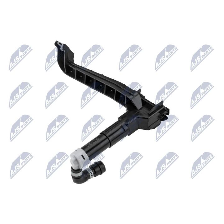 Plovimo skysčio purkštukas, priekinių žibintų plovimas NTY EDS-TY-091