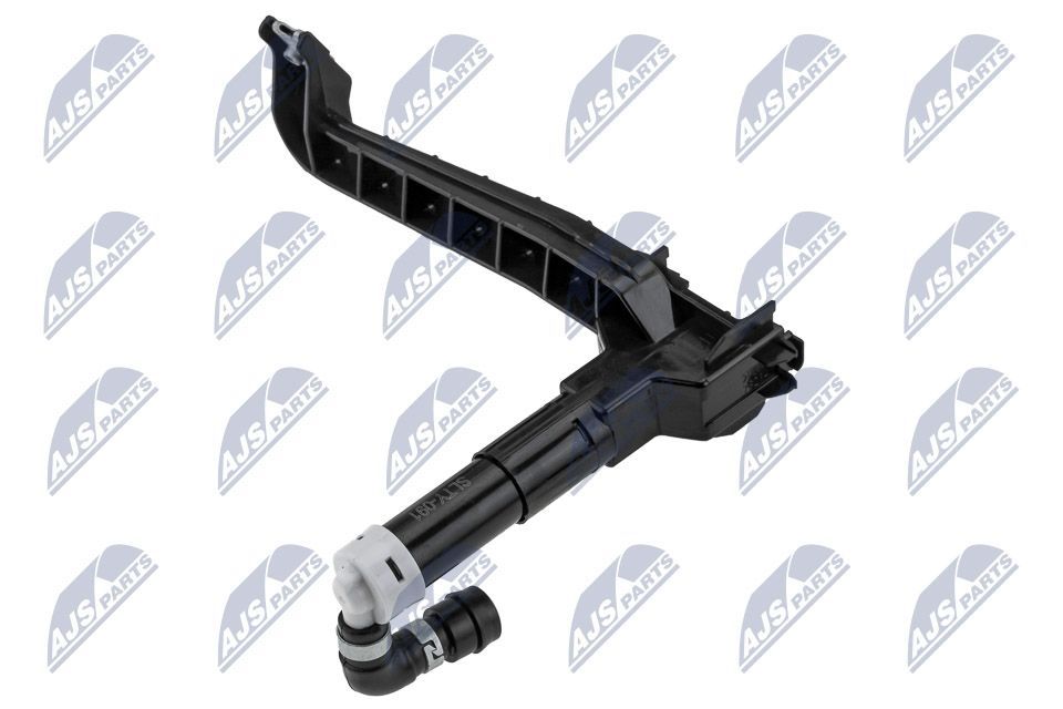 Plovimo skysčio purkštukas, priekinių žibintų plovimas NTY EDS-TY-091