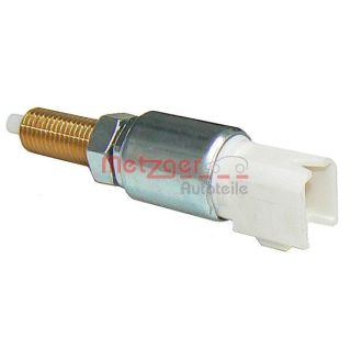 Stabdžių žibinto jungiklis METZGER 0911081