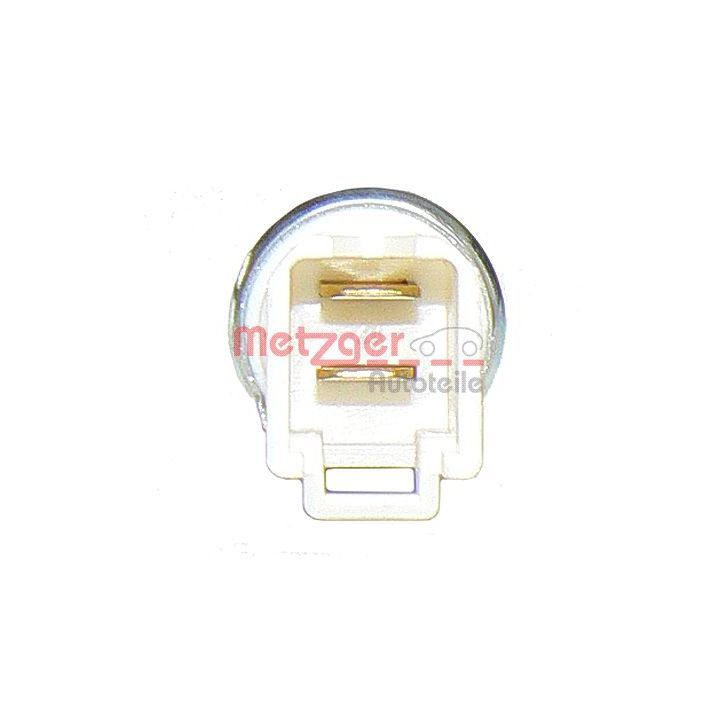 Stabdžių žibinto jungiklis METZGER 0911081
