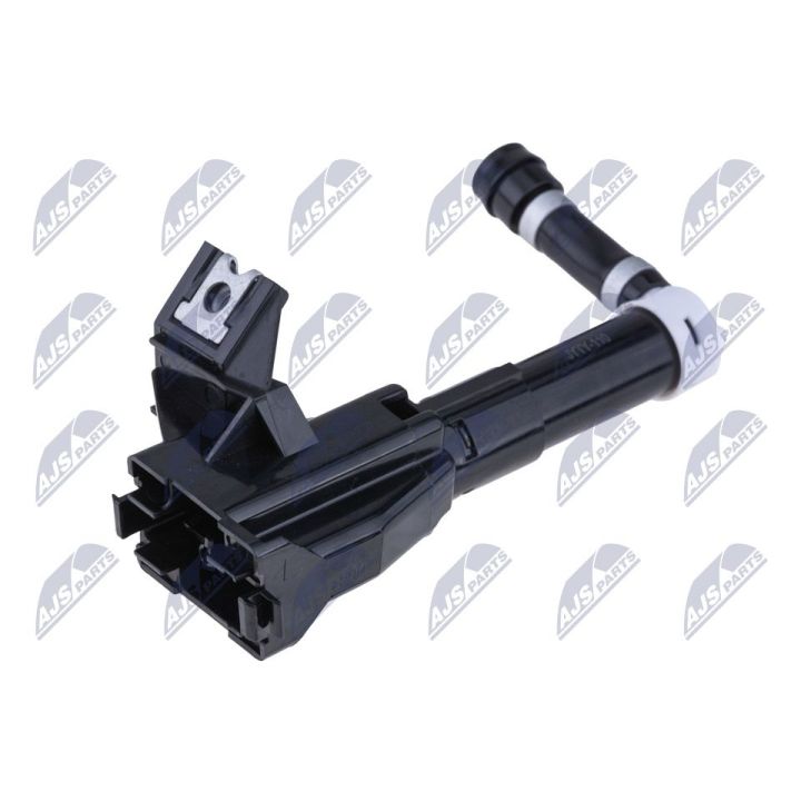 Plovimo skysčio purkštukas, priekinių žibintų plovimas NTY EDS-TY-110