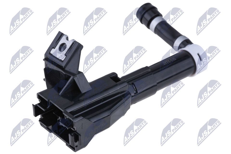 Plovimo skysčio purkštukas, priekinių žibintų plovimas NTY EDS-TY-110