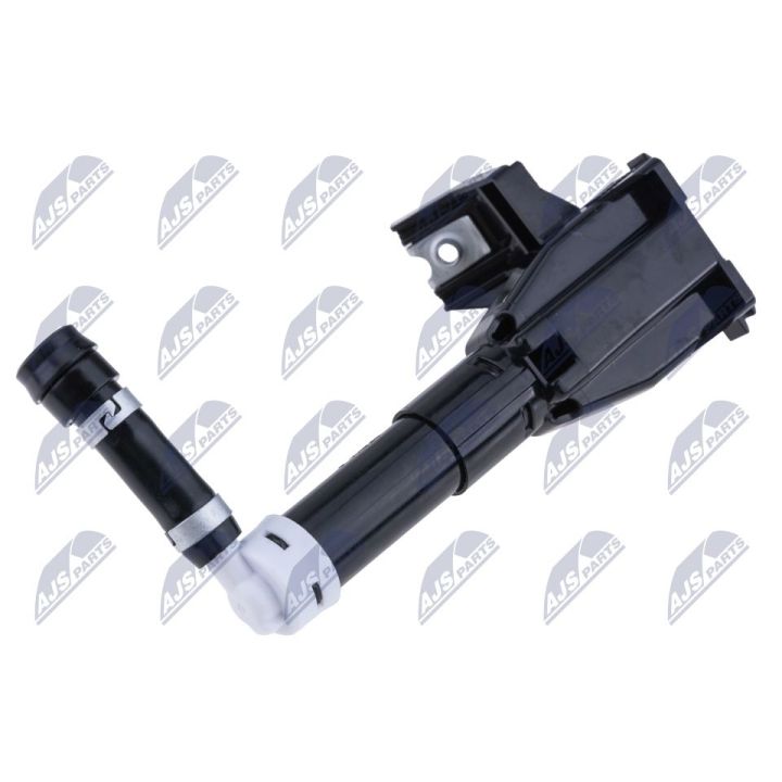 Plovimo skysčio purkštukas, priekinių žibintų plovimas NTY EDS-TY-110