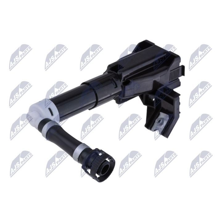 Plovimo skysčio purkštukas, priekinių žibintų plovimas NTY EDS-TY-111