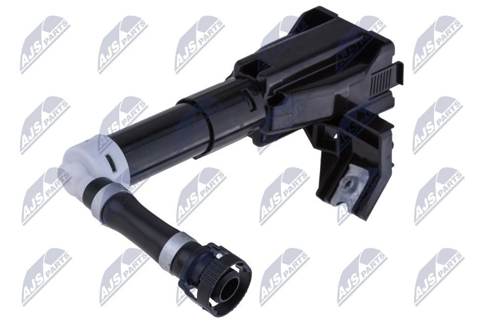 Plovimo skysčio purkštukas, priekinių žibintų plovimas NTY EDS-TY-111