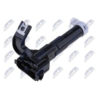 Plovimo skysčio purkštukas, priekinių žibintų plovimas NTY EDS-TY-116