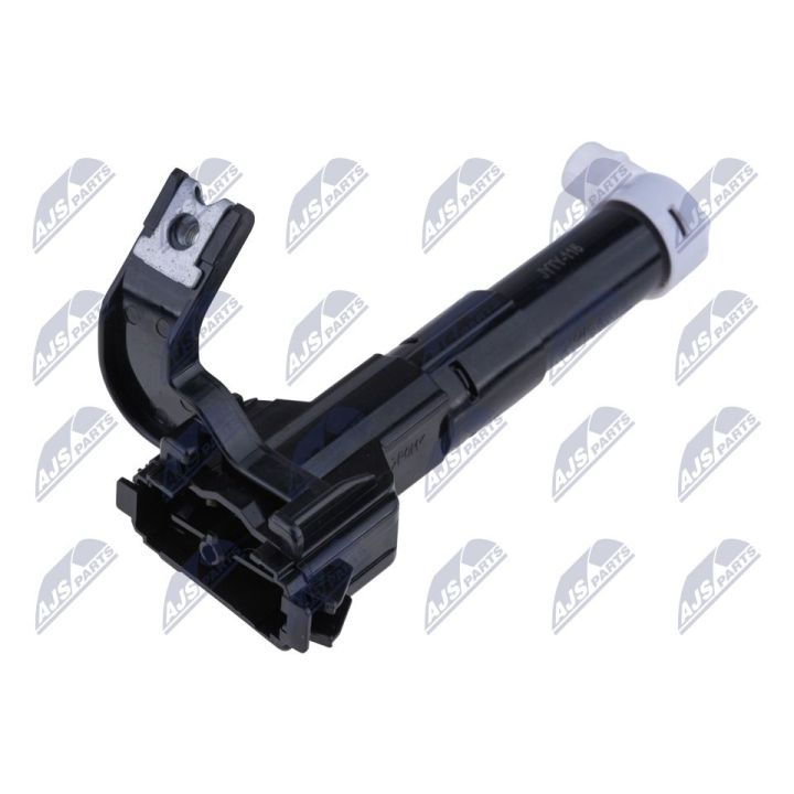 Plovimo skysčio purkštukas, priekinių žibintų plovimas NTY EDS-TY-116