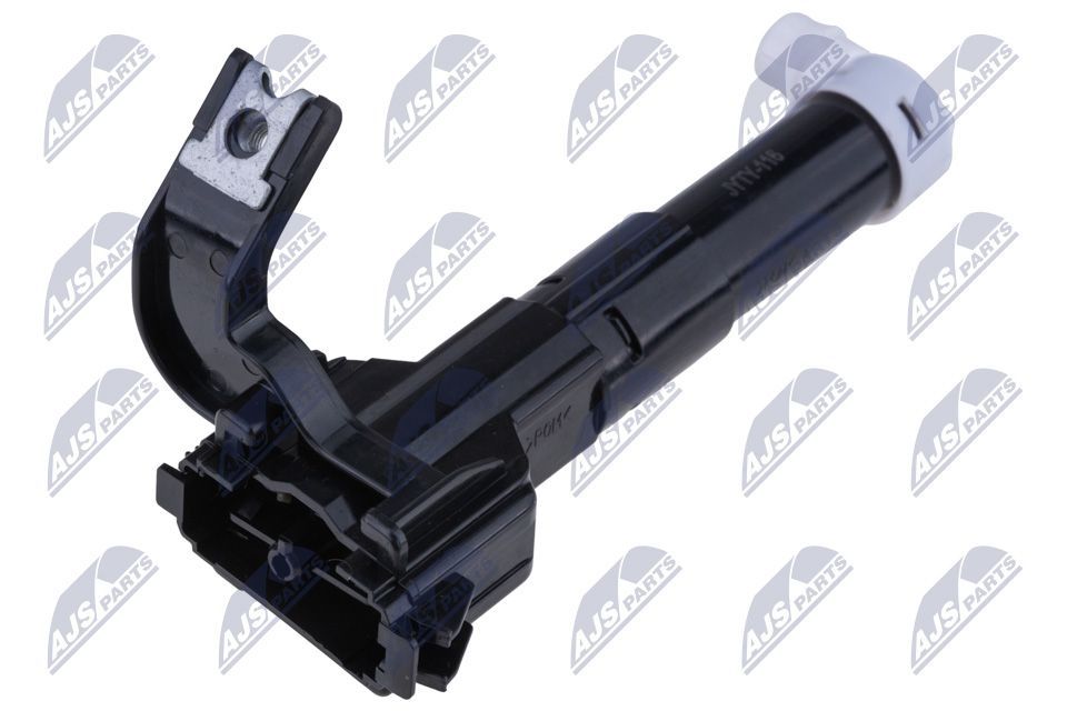 Plovimo skysčio purkštukas, priekinių žibintų plovimas NTY EDS-TY-116