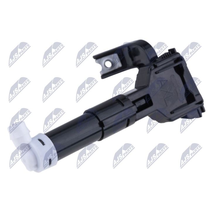 Plovimo skysčio purkštukas, priekinių žibintų plovimas NTY EDS-TY-116