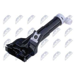 Plovimo skysčio purkštukas, priekinių žibintų plovimas NTY EDS-TY-117