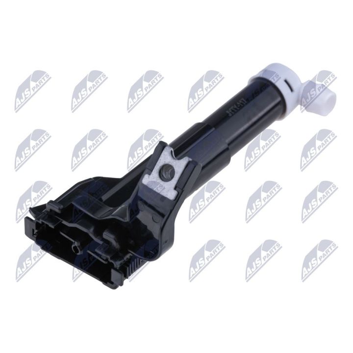 Plovimo skysčio purkštukas, priekinių žibintų plovimas NTY EDS-TY-117