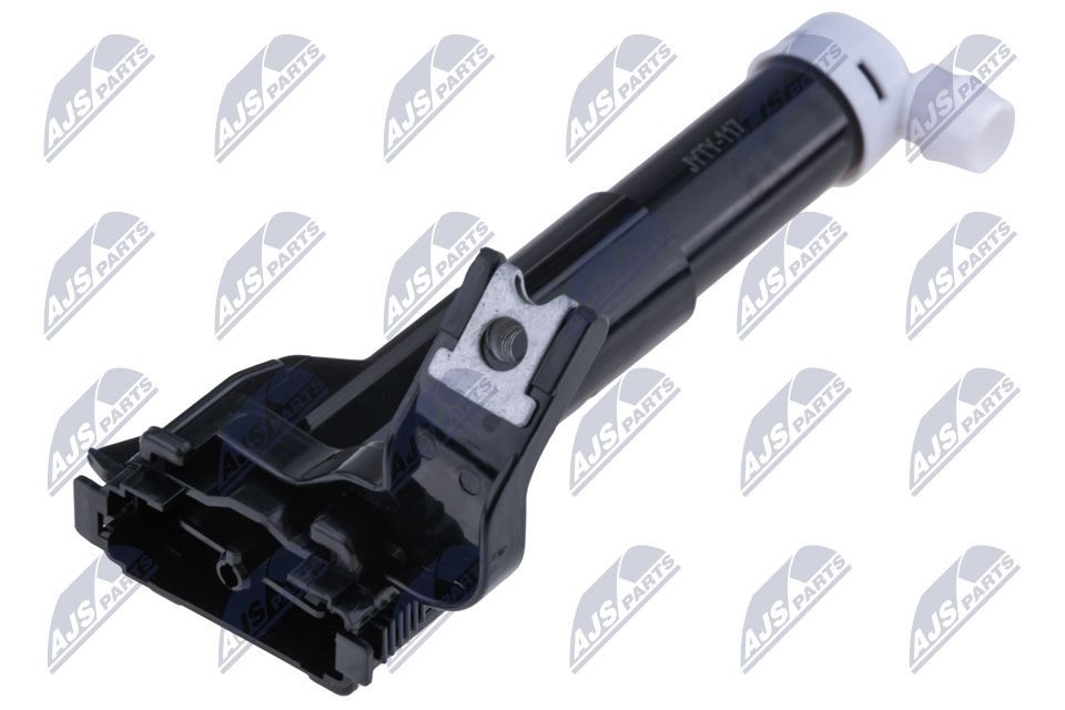 Plovimo skysčio purkštukas, priekinių žibintų plovimas NTY EDS-TY-117