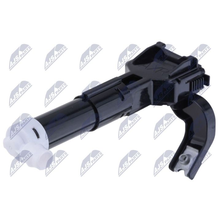 Plovimo skysčio purkštukas, priekinių žibintų plovimas NTY EDS-TY-117