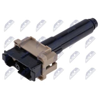 Plovimo skysčio purkštukas, priekinių žibintų plovimas NTY EDS-TY-120