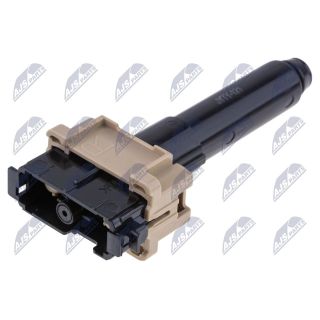 Plovimo skysčio purkštukas, priekinių žibintų plovimas NTY EDS-TY-121