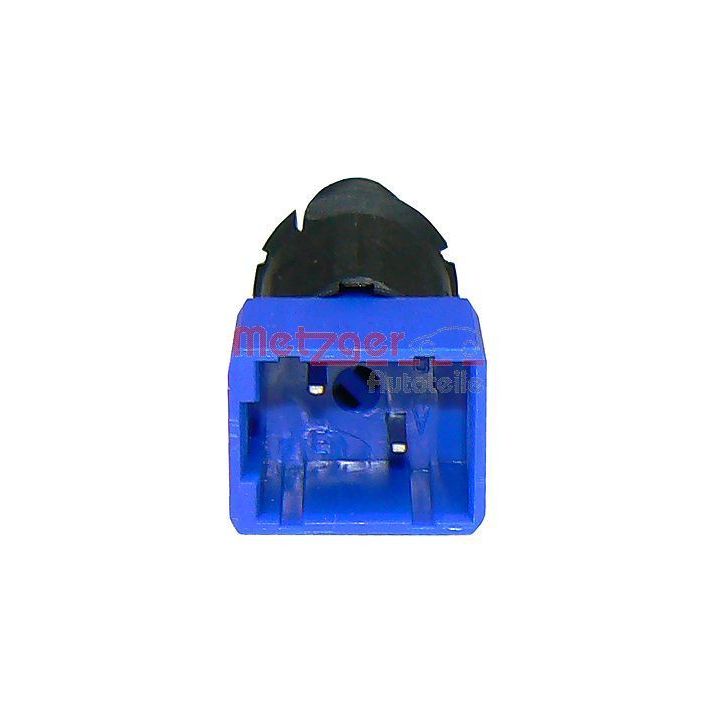 Jungiklis, sankabos valdiklis METZGER 0911083