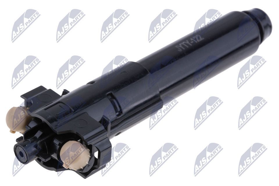 Plovimo skysčio purkštukas, priekinių žibintų plovimas NTY EDS-TY-122