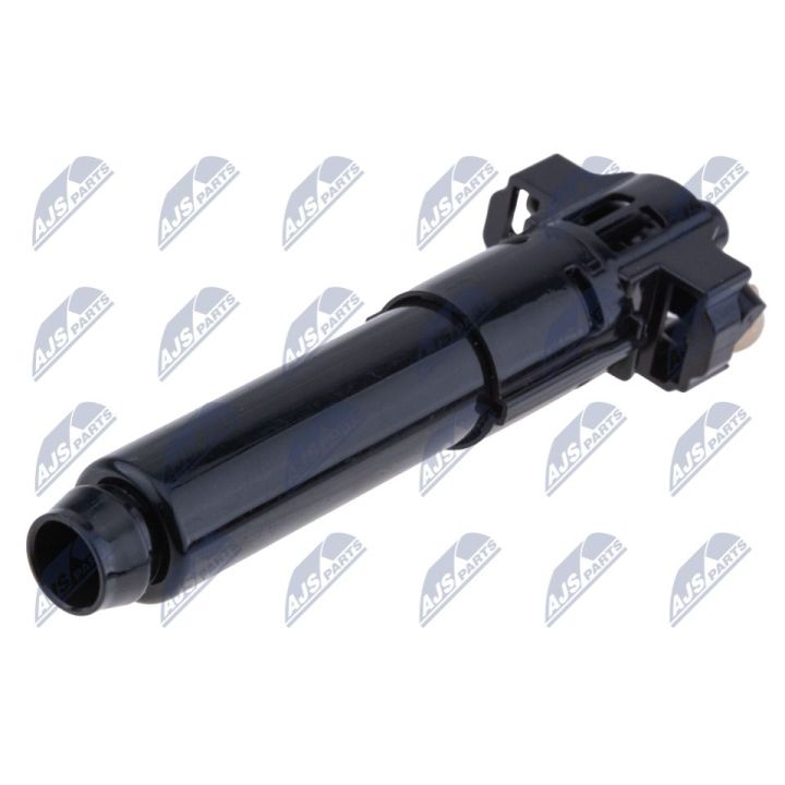 Plovimo skysčio purkštukas, priekinių žibintų plovimas NTY EDS-TY-122