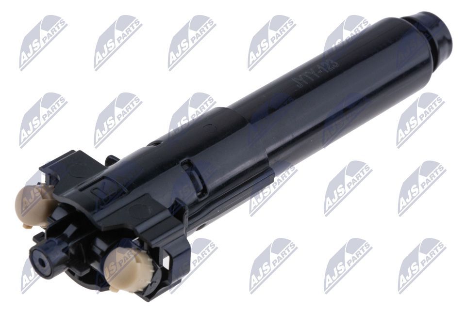 Plovimo skysčio purkštukas, priekinių žibintų plovimas NTY EDS-TY-123