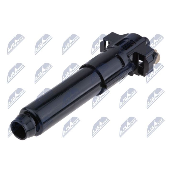 Plovimo skysčio purkštukas, priekinių žibintų plovimas NTY EDS-TY-123