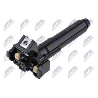 Plovimo skysčio purkštukas, priekinių žibintų plovimas NTY EDS-TY-128