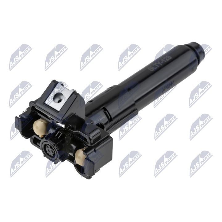 Plovimo skysčio purkštukas, priekinių žibintų plovimas NTY EDS-TY-128