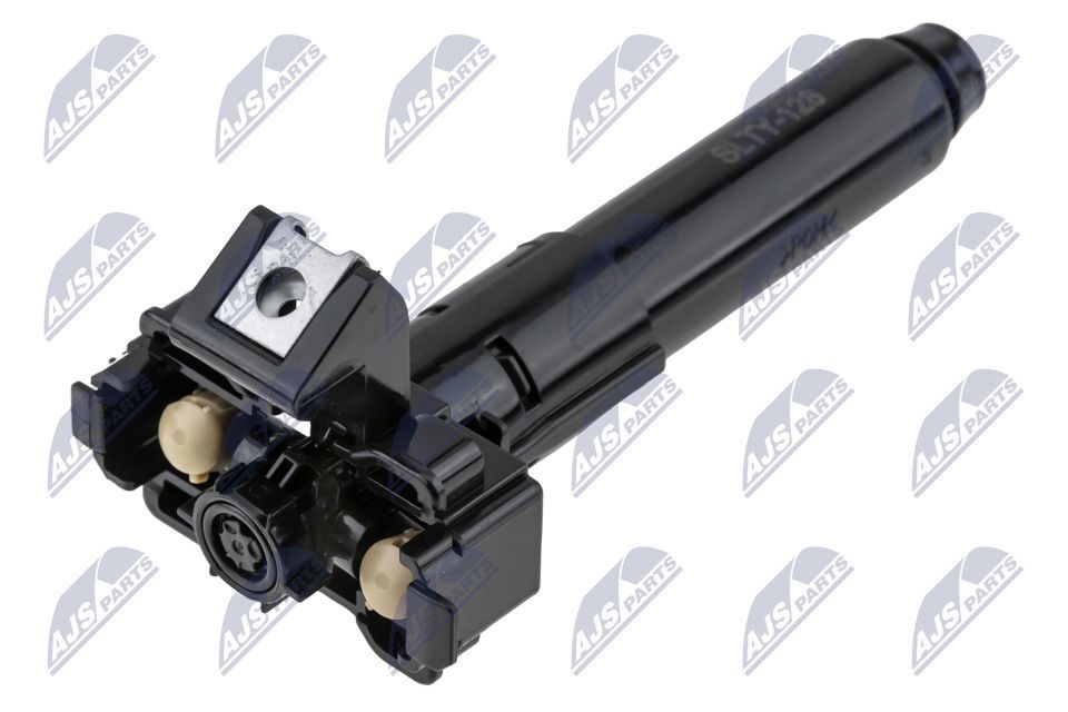 Plovimo skysčio purkštukas, priekinių žibintų plovimas NTY EDS-TY-128