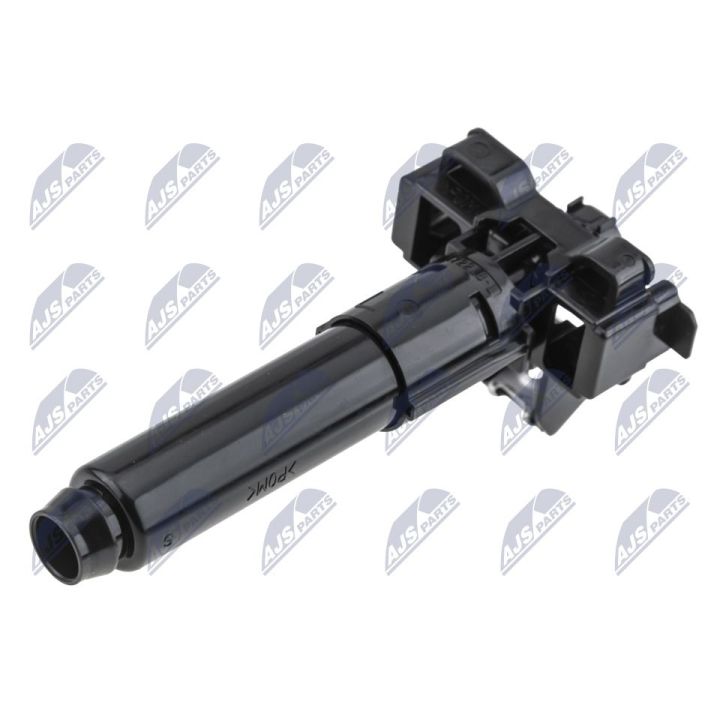 Plovimo skysčio purkštukas, priekinių žibintų plovimas NTY EDS-TY-128