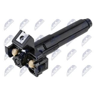 Plovimo skysčio purkštukas, priekinių žibintų plovimas NTY EDS-TY-129