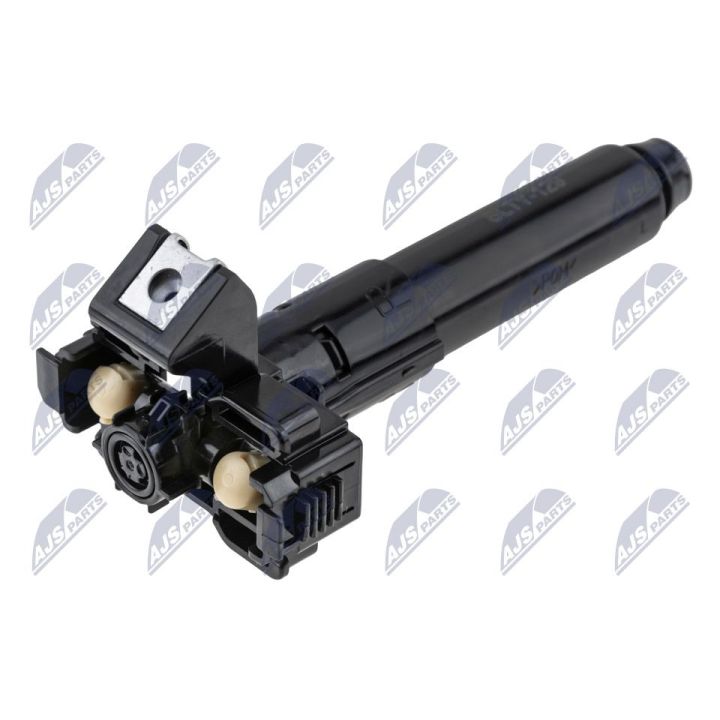 Plovimo skysčio purkštukas, priekinių žibintų plovimas NTY EDS-TY-129