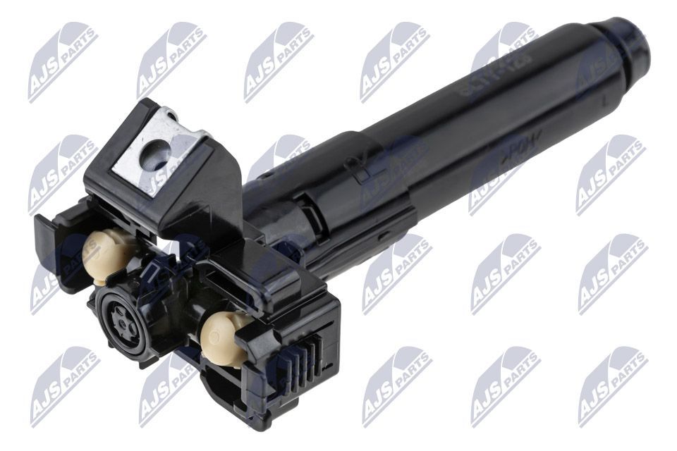 Plovimo skysčio purkštukas, priekinių žibintų plovimas NTY EDS-TY-129