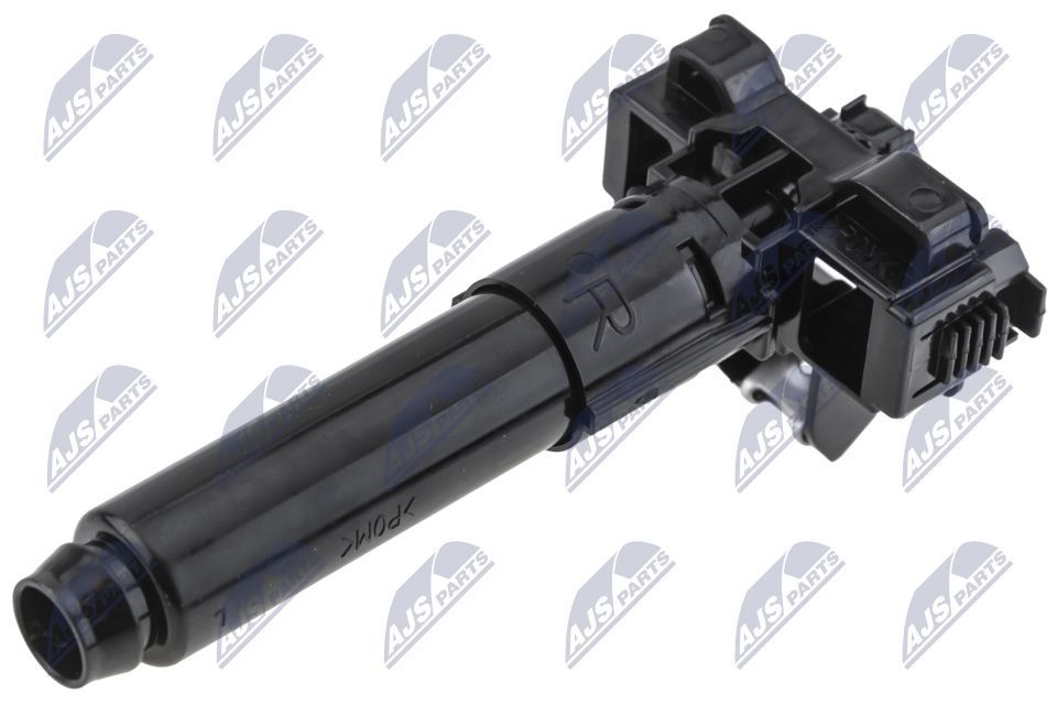 Plovimo skysčio purkštukas, priekinių žibintų plovimas NTY EDS-TY-129