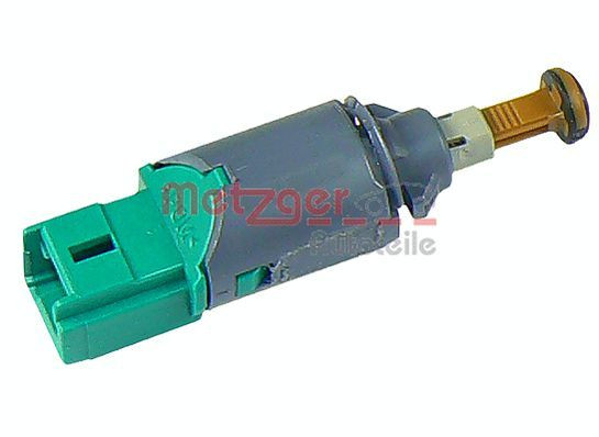Jungiklis, sankabos valdiklis (variklio valdiklis) METZGER 0911088