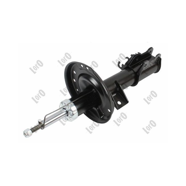 Amortizatorius ABAKUS 232-01-210