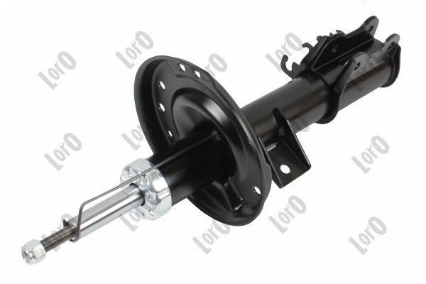 Amortizatorius ABAKUS 232-01-210