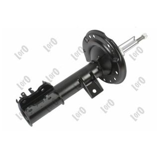 Amortizatorius ABAKUS 232-01-211