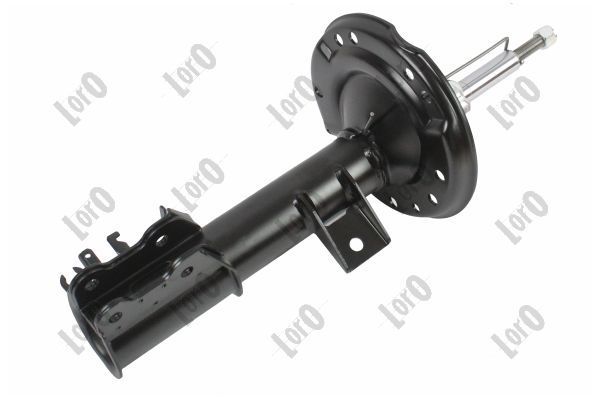 Amortizatorius ABAKUS 232-01-211