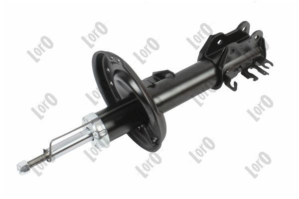 Amortizatorius ABAKUS 232-01-211